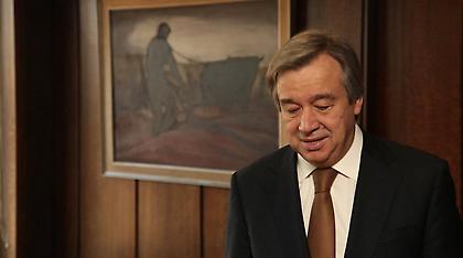 Γ.Γ. ΟΗΕ για Κυπριακό: Να προβληματιστούν όλοι για το απογοητευτικό αποτέλεσμα στο Κραν Μοντανά