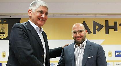 Από το Δόξα τω Θεώ, στο βάλτε όλοι ένα χεράκι