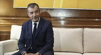 Θεοδωράκης: Οι ΣΥΡΙΖΑΝΕΛ αδιαφορούν εντελώς για τη διάκριση των εξουσιών