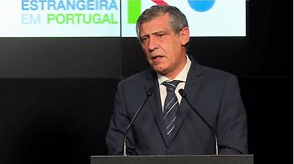 Σάντος: «Δημιουργήσαμε μία πολύ ισχυρή οικογένεια»