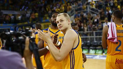 Πήρε Σάλιν η Μάλαγα