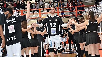 Ανανέωσε με Γράβα ο Προμηθέας