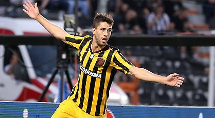 Προς κλιμάκωση η διαμάχη της ΑΕΚ με Ντίντακ