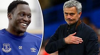 Λουκάκου: «Θα περνούσα μέσα από τοίχο για τον Μουρίνιο»