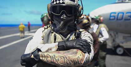 Εντυπωσιάζουν οι φωτογραφίες από την 4η Ιουλίου στις ΗΠΑ