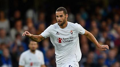 Πωλήθηκε στην Κίνα ο Μάριο Σουάρεθ