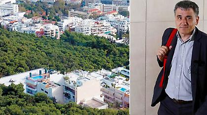 Νέο χαράτσι για τα ακίνητα με τα πιστοποιητικά-φόρους