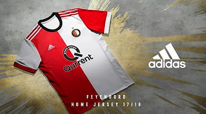 Οι νέες εμφανίσεις της πρωταθλήτριας Ολλανδίας Φέγενορντ (pics)