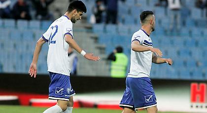 Ηρακλής: Επιβίωση και χρέη