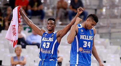 Ο Παναθηναϊκός πήρε τον Θανάση, όχι τον αδερφό του Γιάννη