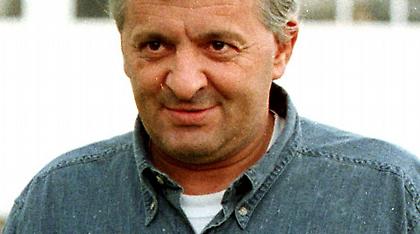 Βγήκε από την Εντατική ο δημοσιογράφος Γιώργος Γεωργίου