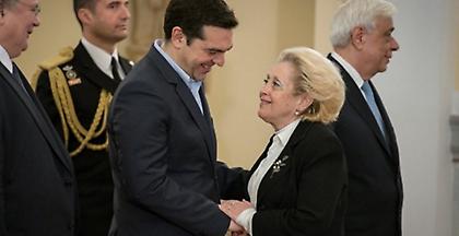 Νέα παρέμβαση για Θάνου: Όχι σε μεταπήδηση δικαστών στην εκτελεστική εξουσία