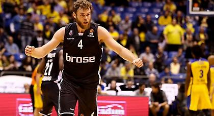 Ξυρίστηκε και πήγε Κωνσταντινούπολη ο Μέλι! (pic)