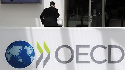 ΟΟΣΑ: ΗΠΑ, Βρετανία, Ιταλία θα δουν επιβράδυνση της ανάπτυξής τους