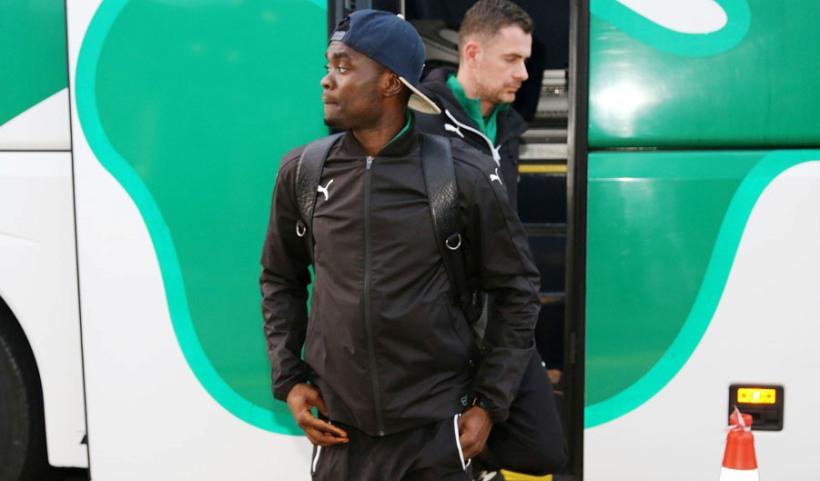 Ανακοίνωσε το «διαζύγιο» με Μπουμάλ ο Παναθηναϊκός