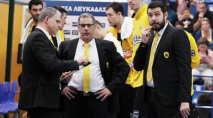 «Η ΑΕΚ θα δοκιμάσει τα όρια της στην Ευρώπη»