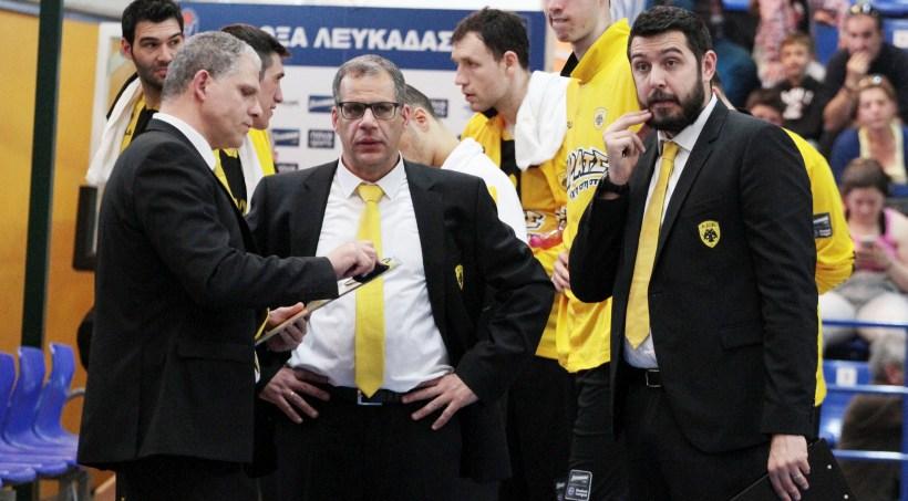 «Η ΑΕΚ θα δοκιμάσει τα όρια της στην Ευρώπη»