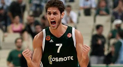 Φορτσάρει για Περπέρογλου ο Παναθηναϊκός