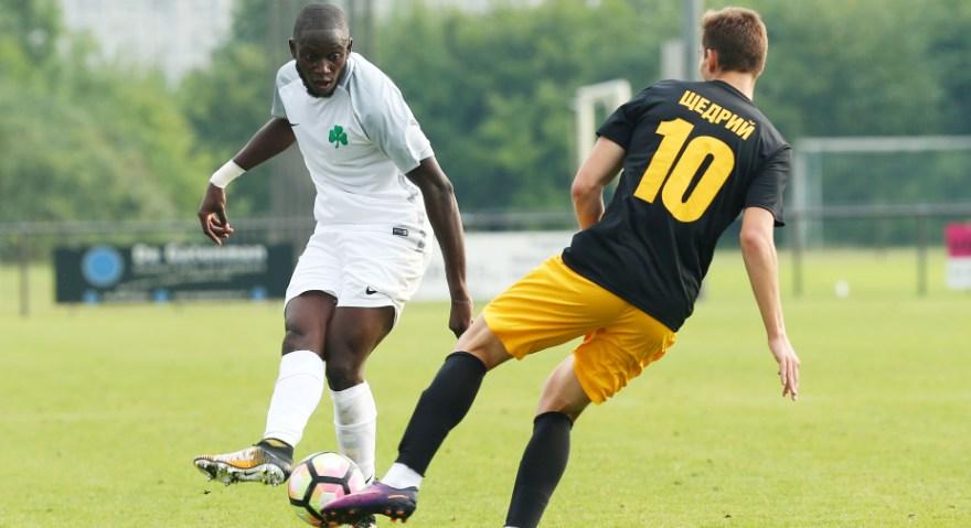 Η ενδεκάδα του Παναθηναϊκού για το φιλικό με την Κορτράικ