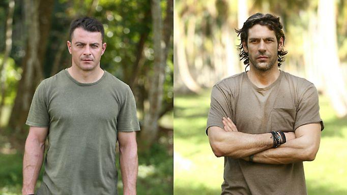 Survivor: Ο Σπαλιάρας «αδειάζει» τους Διάσημους για τον Ντάνο!