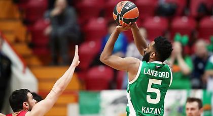 Λάνγκφορντ: «Στο τέλος της εβδομάδας αποφασίζω για τη νέα μου ομάδα»