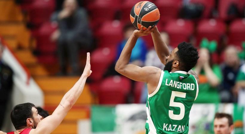 Λάνγκφορντ: «Στο τέλος της εβδομάδας αποφασίζω για τη νέα μου ομάδα»