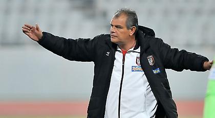 Αναλαμβάνει τον Άρη ο Σπανός!