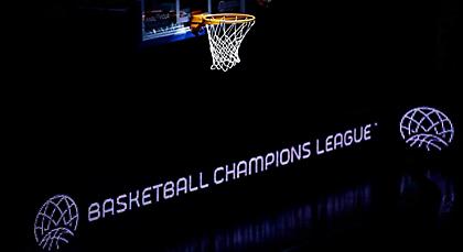 Το πρόγραμμα του Άρη στο Basketball Champions League