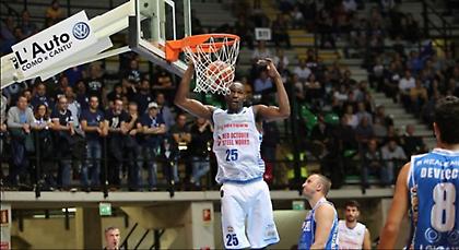 Προς Νταρουσάφακα ο Τζόνσον