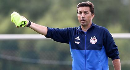 Διαβάζοντας ανάποδα ένα ματς του Ολυμπιακού!