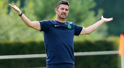 Χωρίς οκτάρι, δεκάρι και φορ, ο Ουζουνίδης βάζει γερές βάσεις στον ΠΑΟ