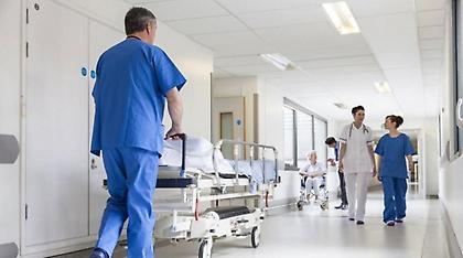 Απεργίες και στάσεις εργασίας αύριο από το προσωπικό του ΕΣΥ