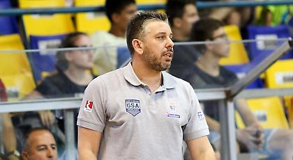 Παπαθεοδώρου: «Μεγάλο πλήγμα η απώλεια του Αντετοκούνμπο»