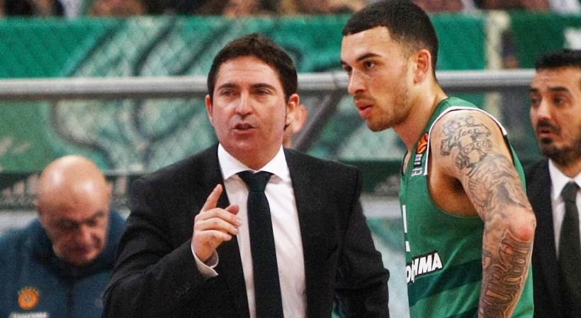 Κοντός στον ΣΠΟΡ FM: «Αυτό είναι το σκεπτικό του Πασκουάλ για τον αντι-Τζέιμς» (audio)