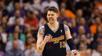 Τέλος ο Μίλερ από τους Νάγκετς