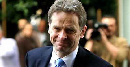 Τόμσεν: Έτοιμη για την Ελλάδα η DSA