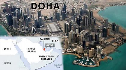 Σε ισχύ οι κυρώσεις εναντίον του Κατάρ, λένε τα αραβικά κράτη