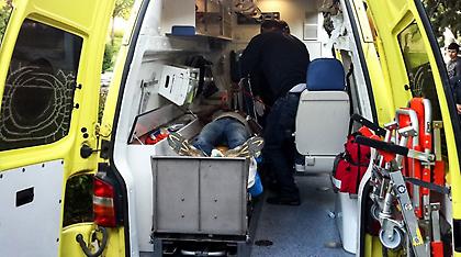 Σκιάθος: Οι ξενοδόχοι προσέφεραν δωρεάν στέγη και σίτιση σε αποσπασμένους νοσηλευτές του ΕΚΑΒ