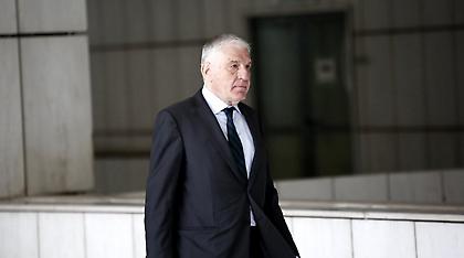 Σε δίκη σήμερα το ζεύγος Παπαντωνίου για ανακριβή δήλωση πόθεν έσχες του 2010