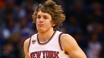 Μένει στους Νικς ο Μπέικερ