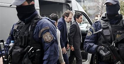 Νεκροί 5 τζιχαντιστές από έφοδο της αστυνομίας στο Ικόνιο της Τουρκίας