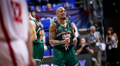 Ανακοινώνει Θίοντορ η Αρμάνι