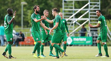 Παναθηναϊκός: Στα αριστερά, όλα πάνε… δεξιά