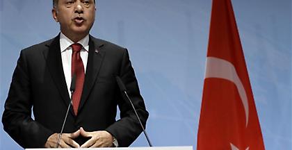 Ερντογάν: H EE σπαταλάει το χρόνο μας και δεν είναι απαραίτητη για εμάς