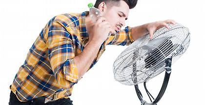 Ανοιχτές οι Λέσχες Φιλίας του δήμου Αθηναίων για τον μίνι καύσωνα