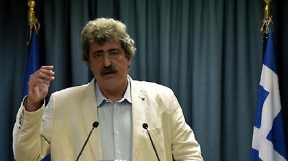 Νέα επίθεση Πολάκη σε δικαστές: «Αυτοϋπονομεύεστε»