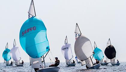 Ανοίγει πανιά το Πανευρωπαϊκό Πρωτάθλημα 420