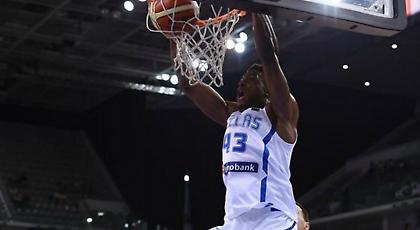 Θανάσης Αντετοκούνμπο: Ένα… καθαρόαιμο στον Παναθηναϊκό! (Videos)