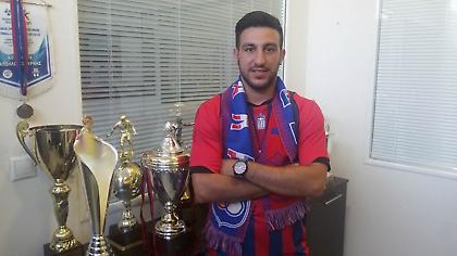 Πήραν Μπουντόπουλο τα Τρίκαλα