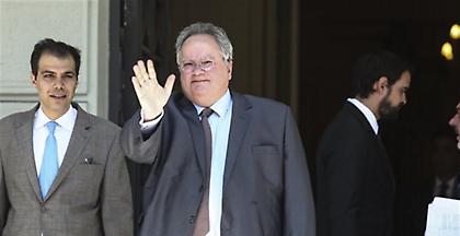 Υπ. Εξωτερικών: Η Τουρκία βαφτίζει εποικοδομητικό πνεύμα την αδιαλλαξία